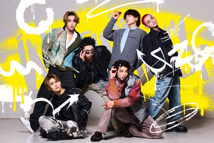 WATWING OFFICIAL FANCLUB「W HOME」